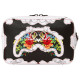 Sprayground Τσαντάκι The Floral Cut Toiletry